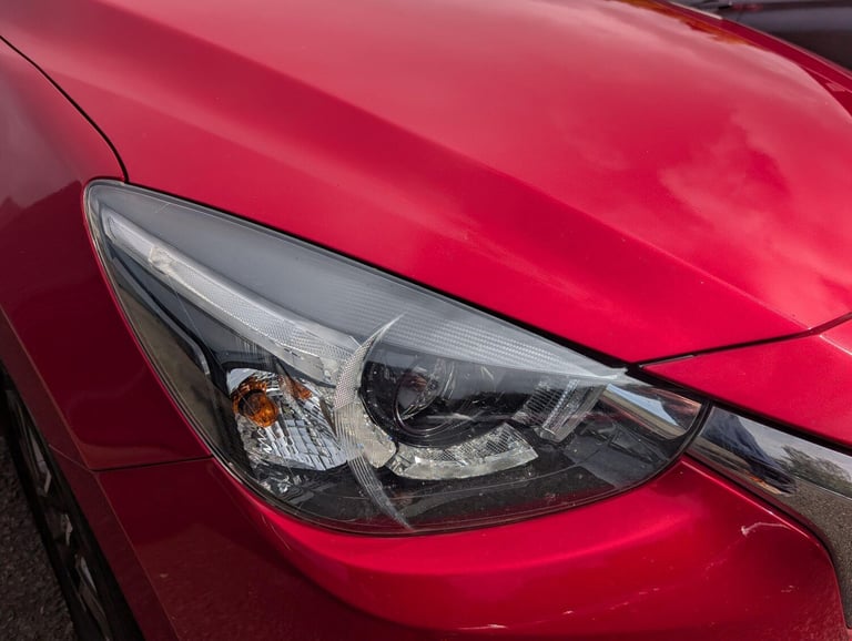 2016 Mazda Mazda2 1.5 SKYACTIV-G Sport Nav Euro 6 (s/s) 5dr HATCHBACK Petrol Manual