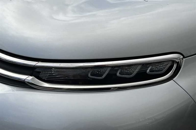 2019 Citroen C3 Aircross 1.2 PureTech Flair 5dr MPV PETROL Manual