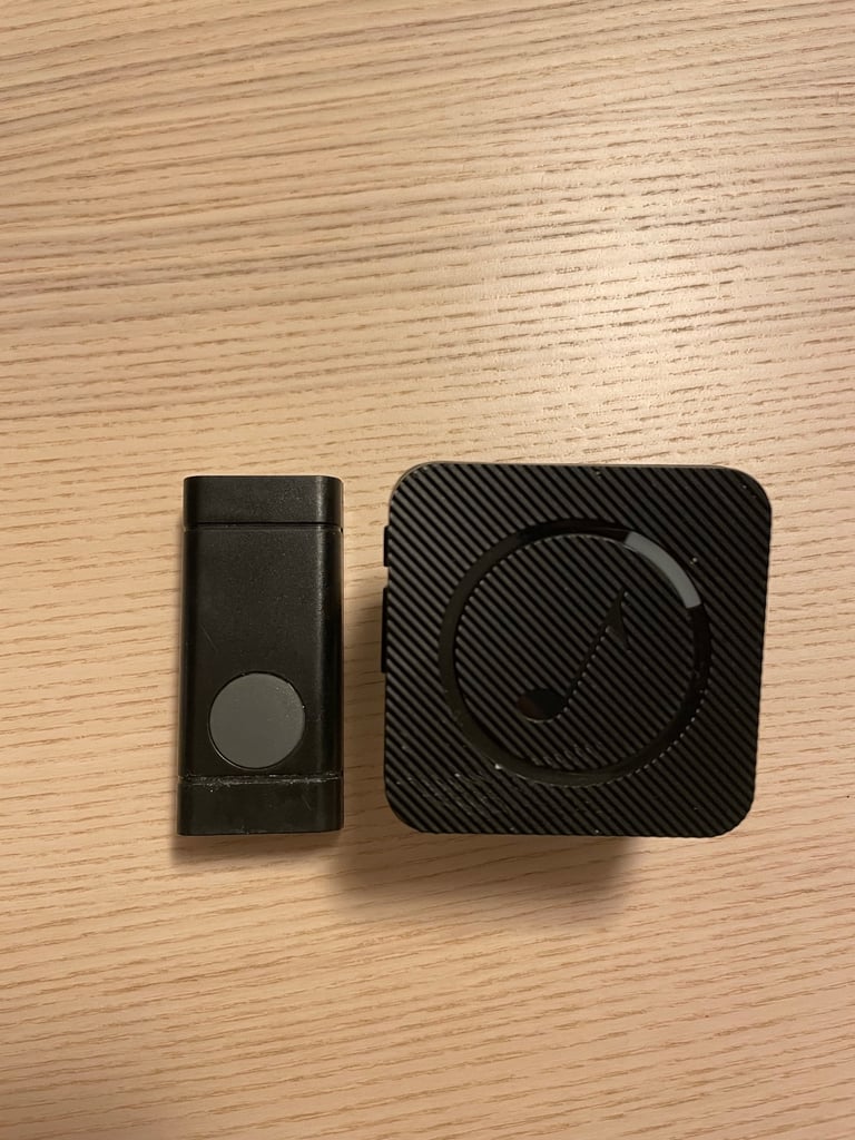 Wireless Doorbell