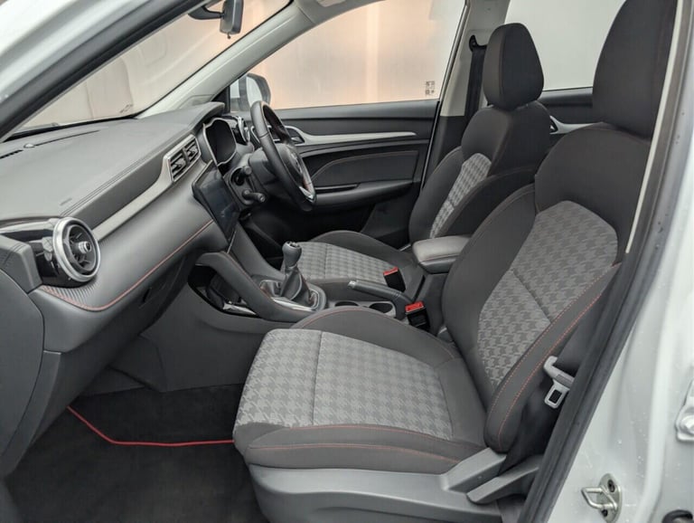 2023 MG MG ZS 1.5 VTi-TECH Excite SUV 5dr Petrol Manual Euro 6 (s/s) (106 ps) - APPLE CAR HATCHBA...