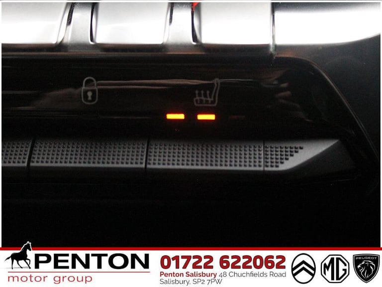 2022 Peugeot 3008 1.2 PureTech GT Premium EAT Euro 6 (s/s) 5dr HATCHBACK Petrol Automatic