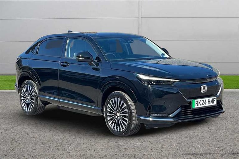 2024 Honda e NY1 150kW Elegance 69kWh 5dr Auto Hatchback Electric Automatic