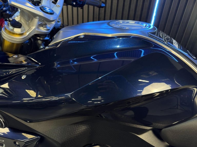 2019 BMW R 1250 RS 1250 Exclusive Euro 4
