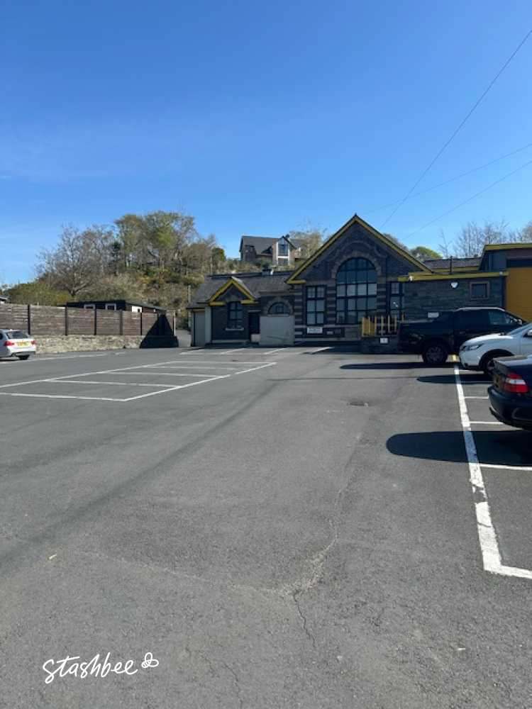 image for Self Storage Facility to rent in Machynlleth (SY20) | Stashbee