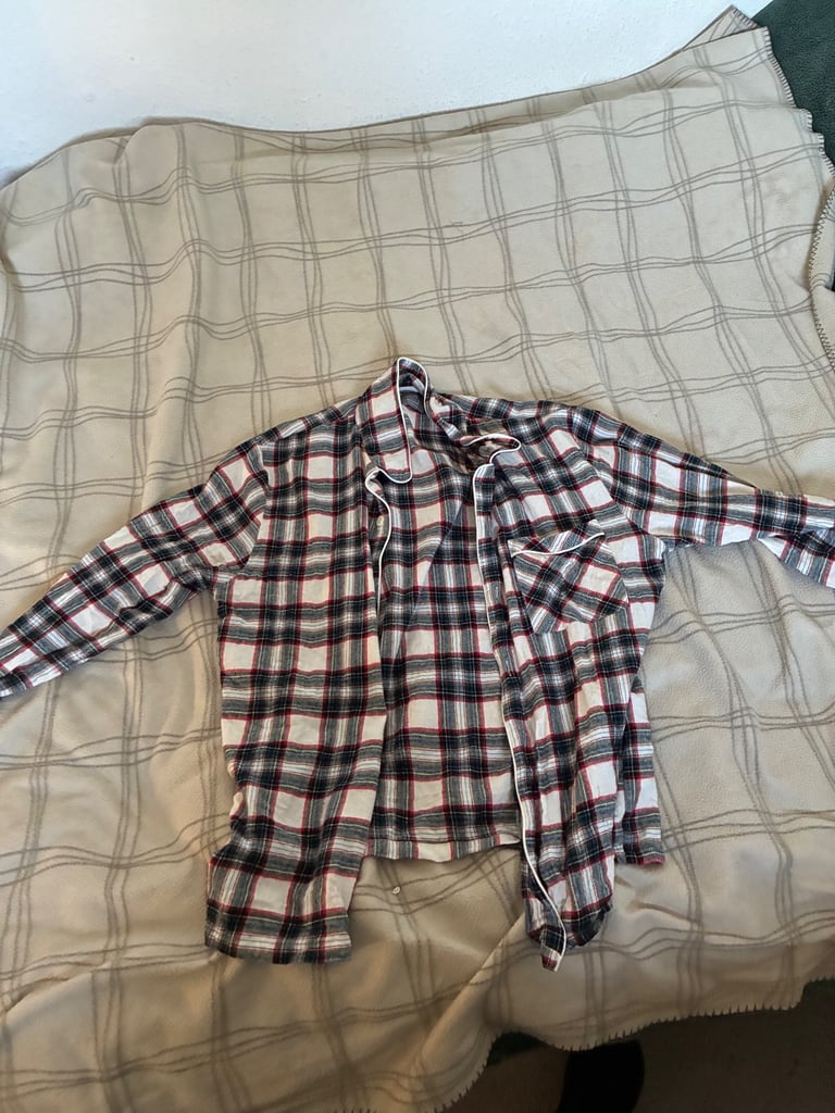 image for XL Nutmeg Pyjamas 