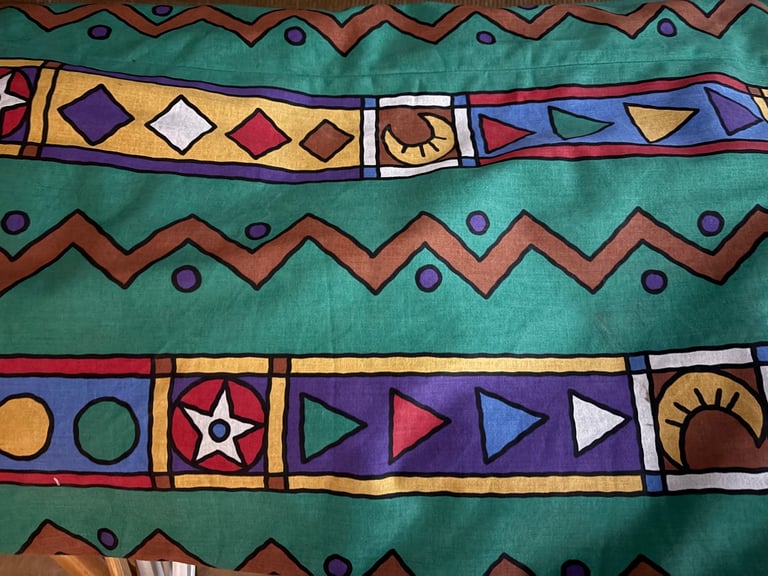 image for 2 pairs of curtains 