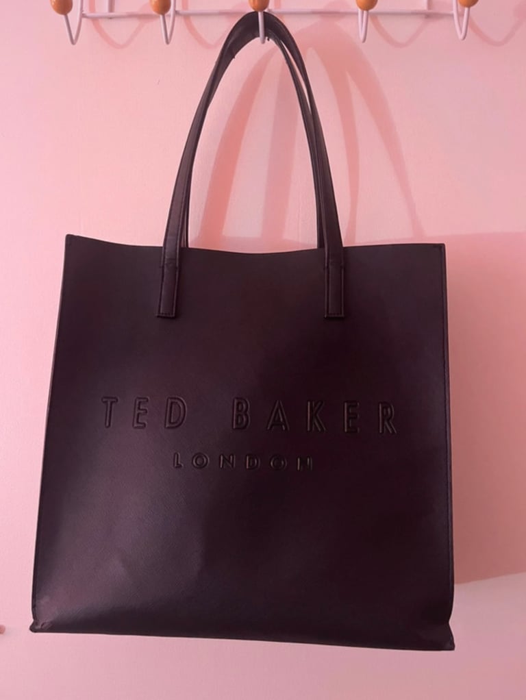 image for Ted Baker Small Tote Bag