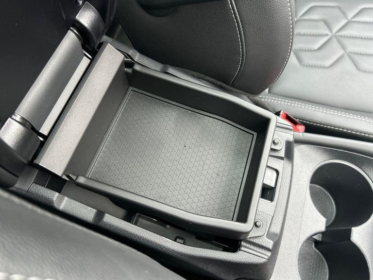 2025 Nissan Qashqai 1.5 h e-POWER Tekna SUV 5dr Petrol Hybrid Auto Euro 6 (s/s) (190 ps) SUV PETR...