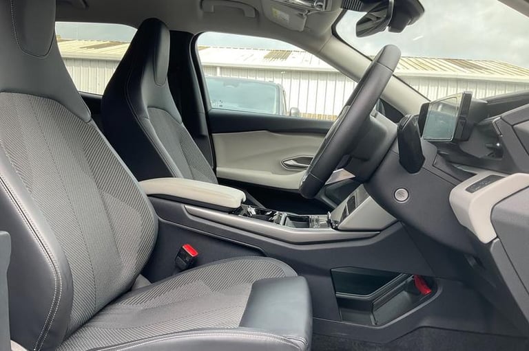 2024 Ford Explorer 210kW Select 77kWh 5dr Auto HATCHBACK ELECTRIC Automatic