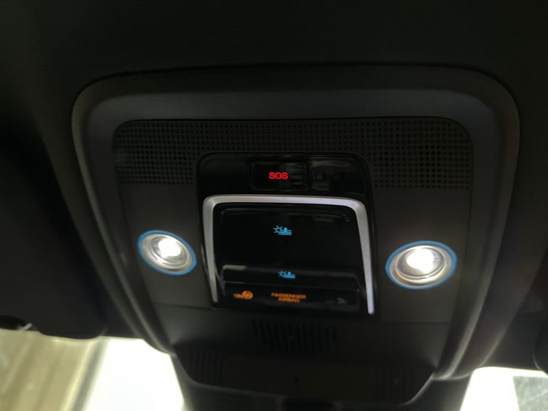 2025 BYD Sealion 7 5Dr Design 390kW 83kWh AWD Auto Estate Electric Automatic