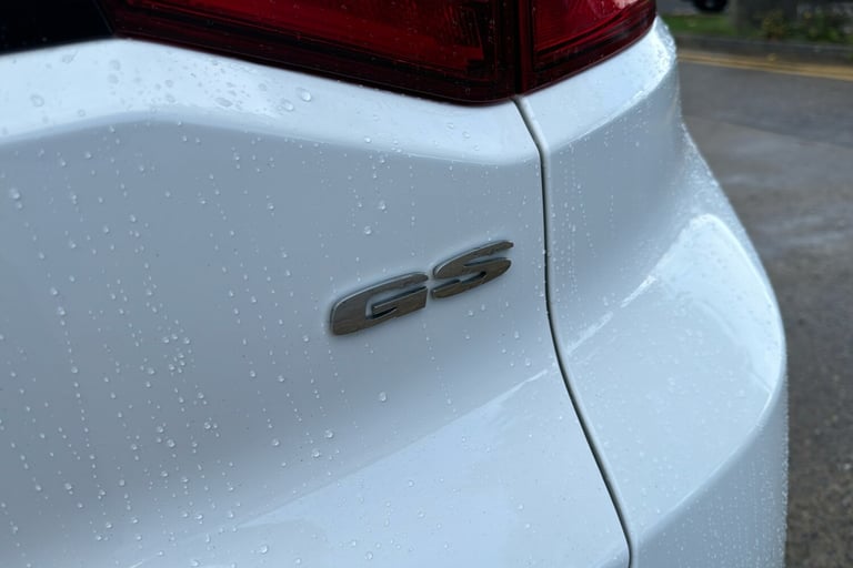  MG Gs 1.5 Tgi Exclusive Suv 5dr Petrol Manual Euro 6 s/s 160 Ps Petrol