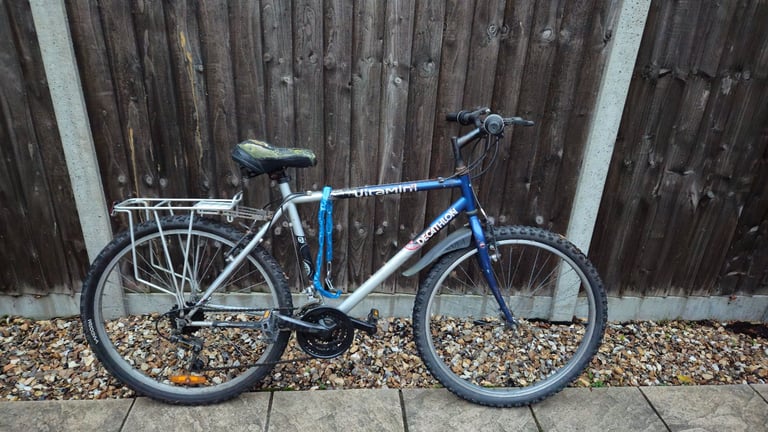 image for Bike  18 gears