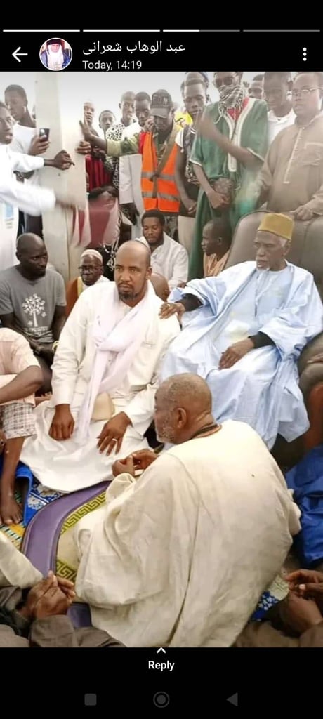 image for Powerful African Spiritual Healer 
