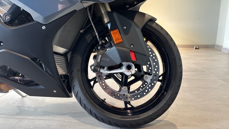 2025 BMW S1000 (23MY) BMW S1000 RR Sport SPORTS Petrol Manual