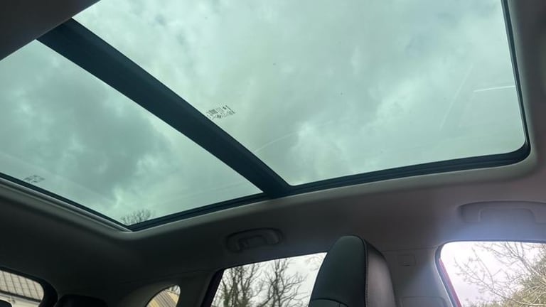 2022 MG MG HS 1.5 T-GDI Exclusive SUV 5dr Petrol Manual Euro 6 (s/s) (162 ps) Manual SUV Petrol M...