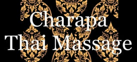 Charapa Thai massage Glasgow City Centre G1 1DT 