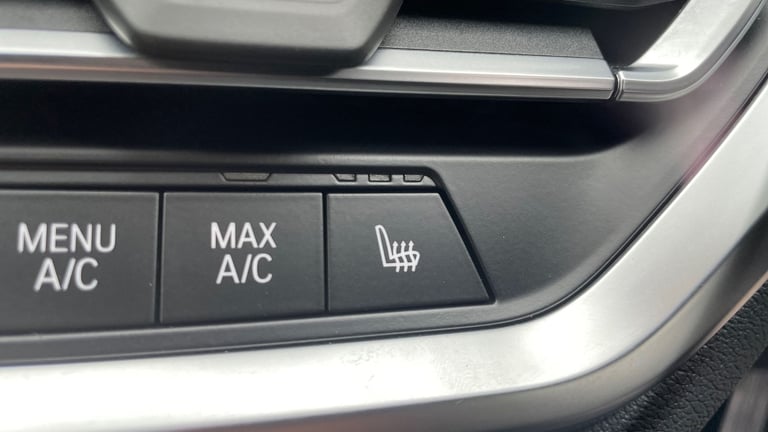 2022 BMW 3 Series M340I XDRIVE MHEV AUTO Saloon Petrol Automatic