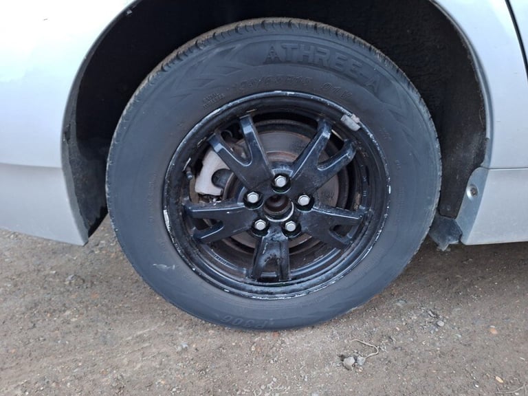 2018 Toyota Prius 1.8 VVT-h T3 Hatchback 5dr Petrol Hybrid CVT Euro 5 (s/s) (136 ps) HYBRID ELECT...