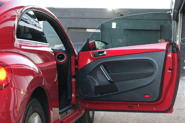 2025 Volkswagen BEETLE AUTO 1.2 TSI Design Hatchback 3dr Petrol DSG Euro 5 (105 ps) PETROL Automatic