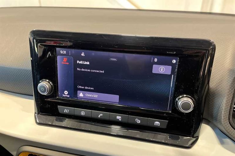 2023 SEAT Arona 1.0 TSI EVO SE SUV 5dr Petrol Manual Euro 6 (s/s) (95 ps) SUV Petrol Manual