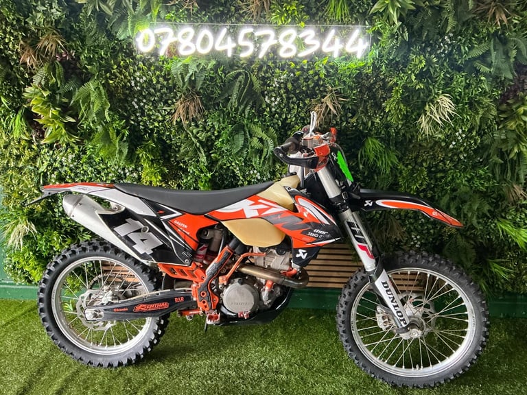 Ktm 350 Used 450 Dirt Bike Sport Bikes Used Ktm 450 Dual Sport
