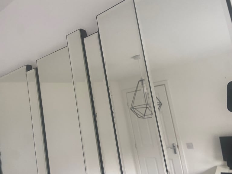 Dwell Interiors Mirror