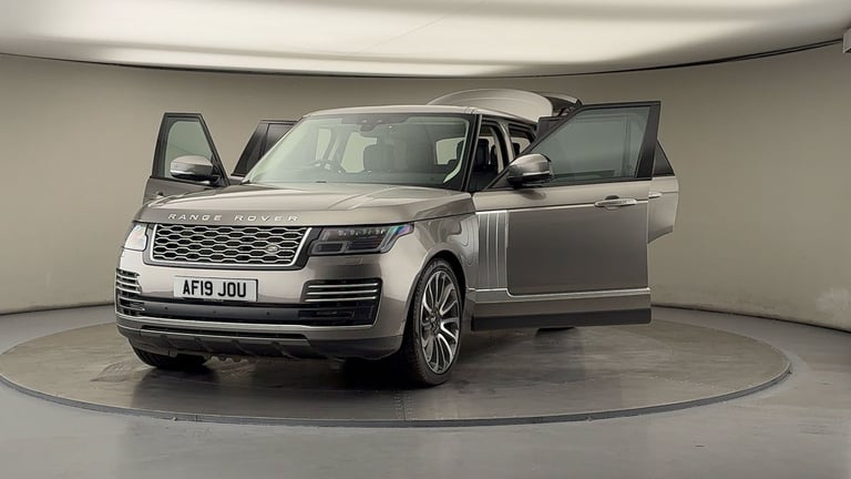 2019 Land Rover Range Rover 4.4 SD V8 Autobiography SUV 5dr Diesel Auto 4WD Euro 6 (s/s) (339 ps)...