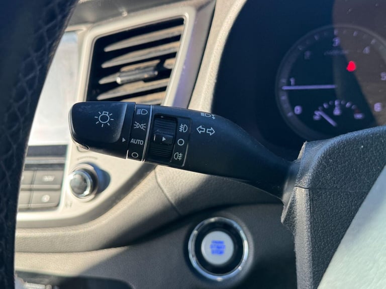 2017 Hyundai TUCSON 2.0 CRDi Blue Drive Premium SE Euro 6 (s/s) 5dr ESTATE Diesel Manual