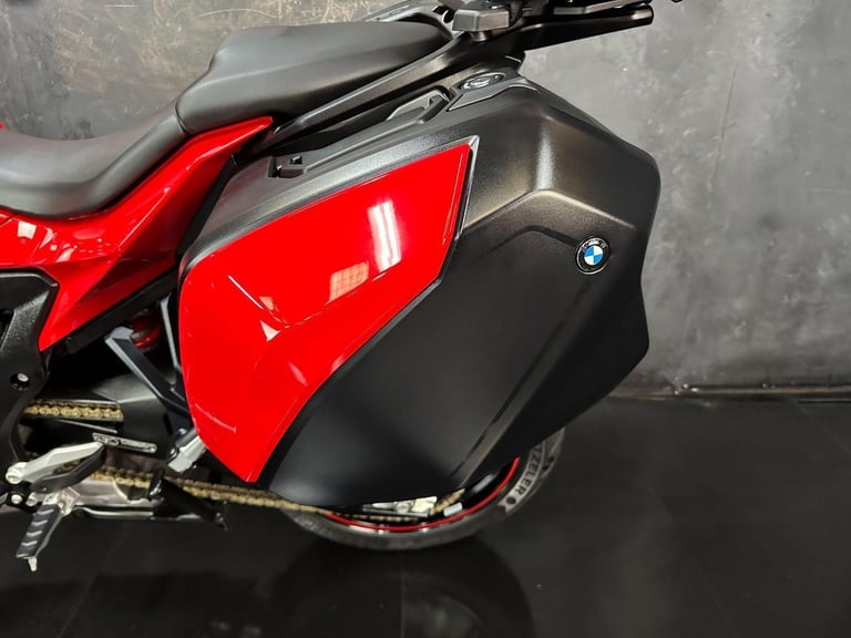 2023 BMW S 1000 XR 1000 TE Euro 5