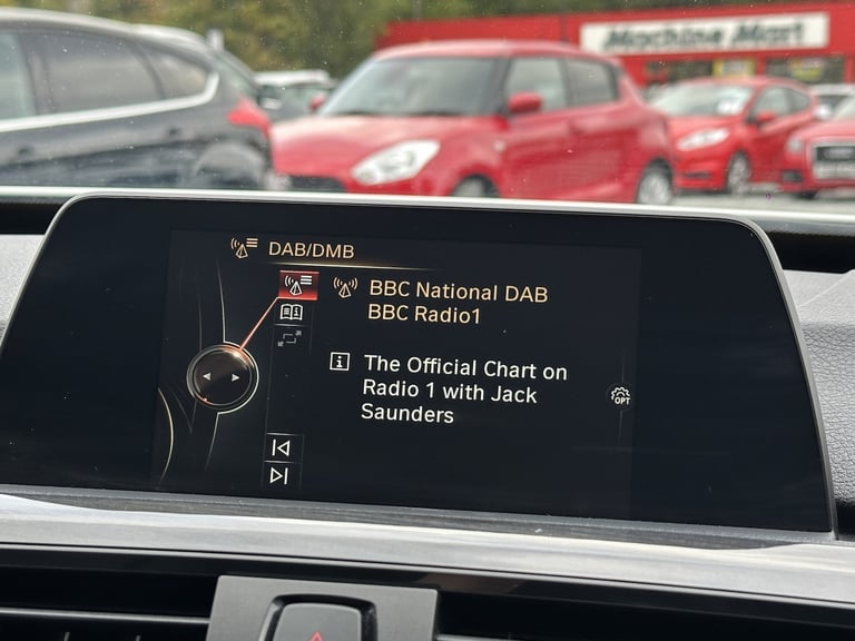 2016 BMW 3 Series GT 335d X Drive Gran Turismo 3.0 Diesel Auto 4 Door Hatchback