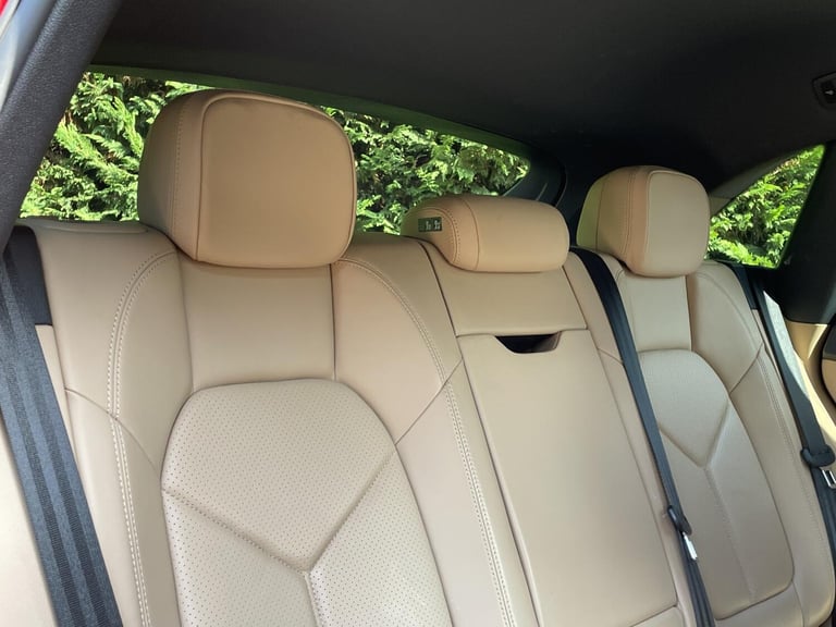 2019 Porsche Macan 3.0T V6 S SUV 5dr Petrol PDK 4WD Euro 6 (s/s) (354 ps) SUV Petrol Automatic