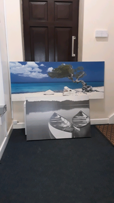 Painting and Pictures £2 & £5