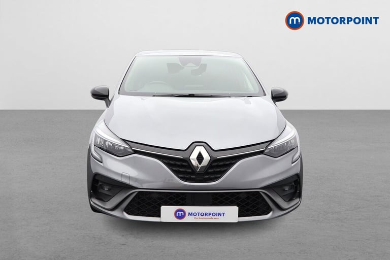 2022 Renault Clio 1.0 TCe 90 RS Line 5dr Hatchback Petrol Manual