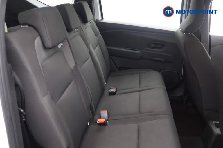 2023 Dacia Jogger 1.0 TCe Essential 5dr MPV Petrol Manual