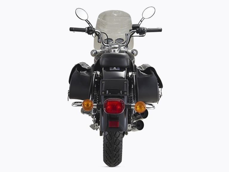 Keeway Superlight 125cc SE **now with £350 saving**