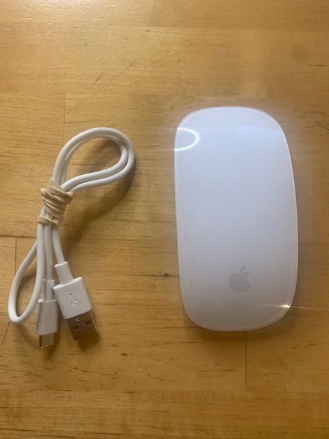 image for  Apple Mouse for IMac/ pad