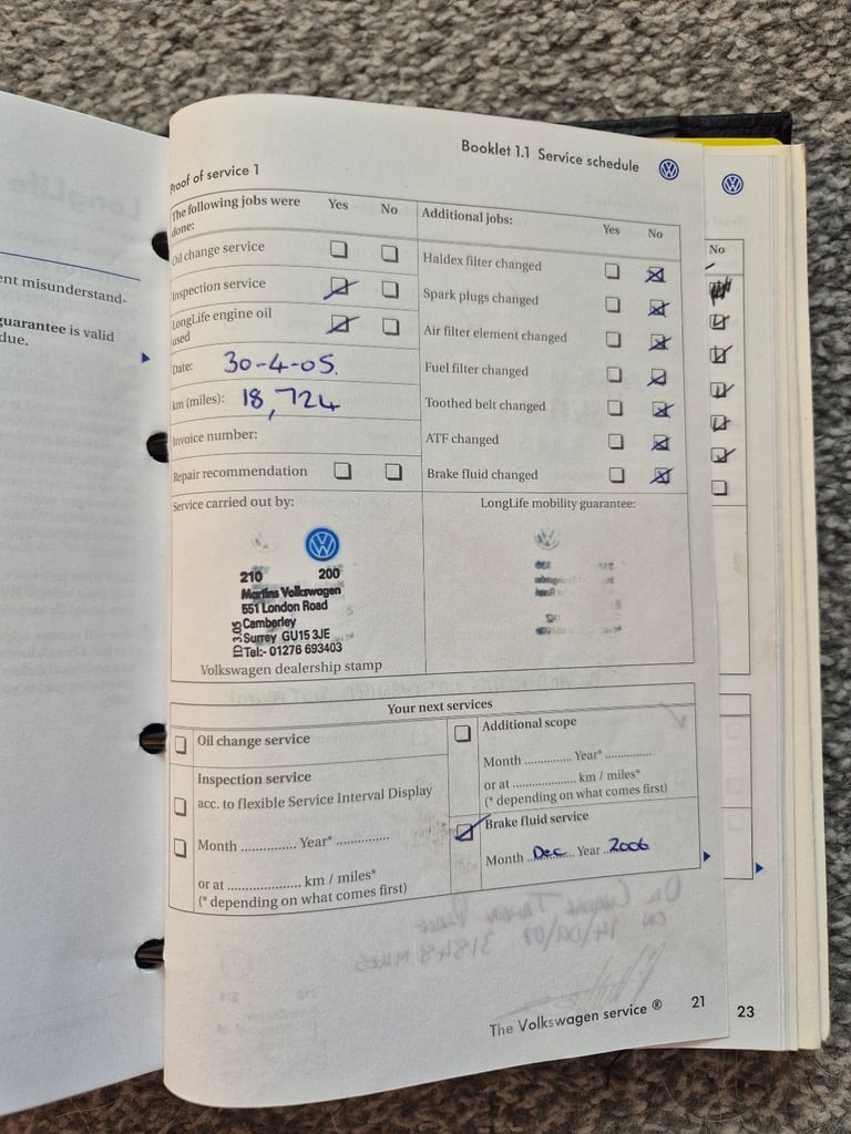 Volkswagen, GOLF R32, Hatchback, 2003, Manual, 3189 (cc), 3 doors