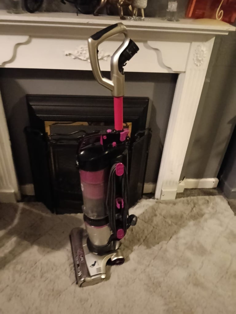 Vax upright vacuum cleaner 