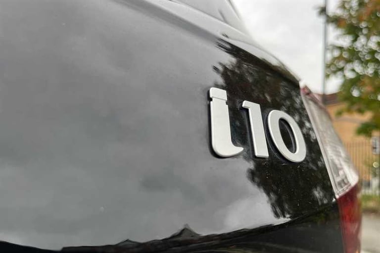 2024 Hyundai i10 1.0 [63] Premium 5dr Auto [Nav] HATCHBACK PETROL Automatic