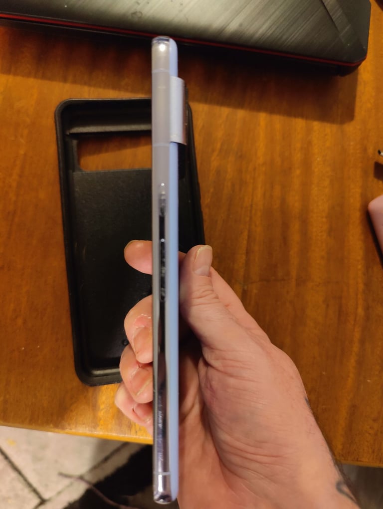 Google pixel 8 pro and pixel watch 2