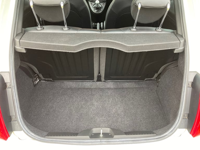 Abarth, 595, Hatchback, 2019, Manual, 1368 (cc), 3 doors