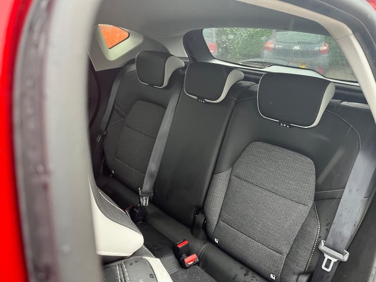 2024 Renault Captur Techno TCe 90 MY22 HATCHBACK Petrol Manual