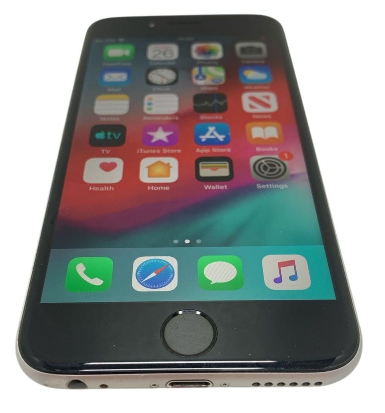 Apple iPhone 6 