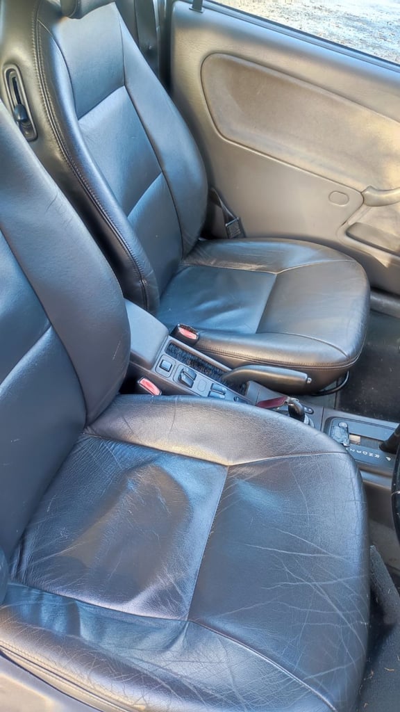 Saab, 9-3, Convertible, 2001, Other, 1985 (cc), 2 doors