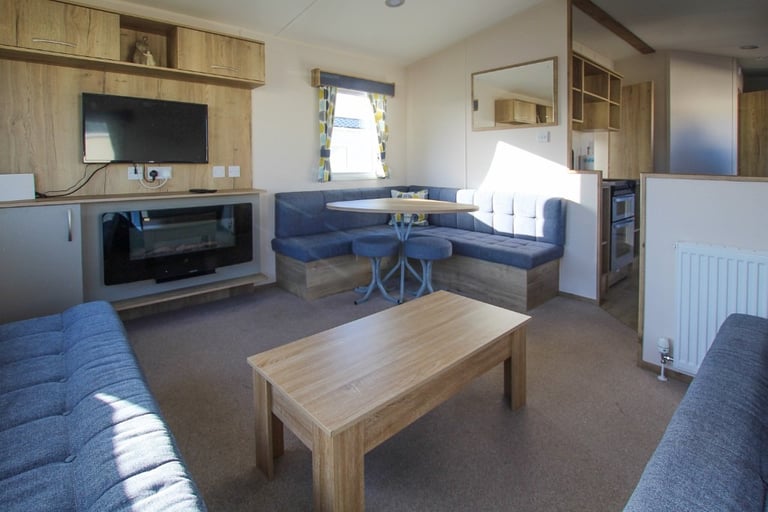 Own a caravan, Change your life today - Kent
