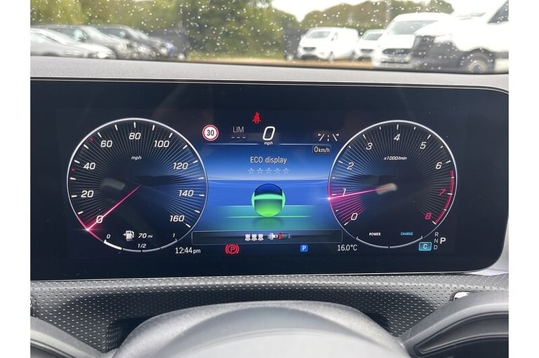 2023 Mercedes-Benz A-Class A200h MHEV AMG Line Hatchback HYBRID Automatic