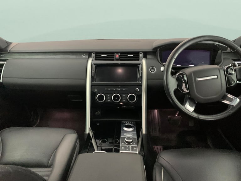 2019 Land Rover Discovery 3.0 SD V6 HSE SUV 5dr Diesel Auto 4WD Euro 6 (s/s) (306 ps) - AUTO PARK...