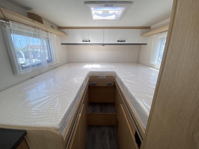 2025 SUNLIGHT V66 ADVENTURE BRAND NEW LUXURY MOTORHOME