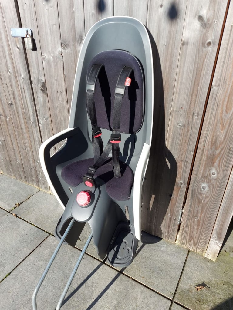 Hamax bike seat Gumtree