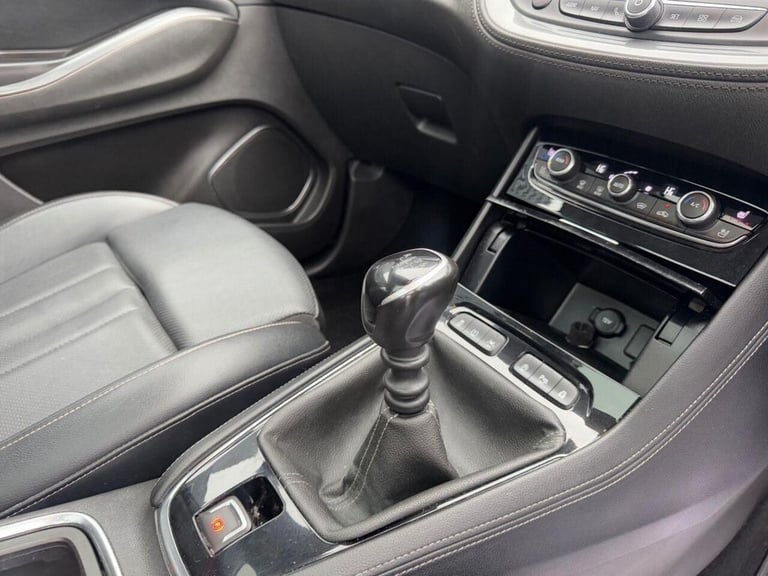 2020 Vauxhall Grandland X 1.2 Turbo Elite Nav SUV 5dr Petrol Manual 6Spd Euro 6 (s/s) (130 ps) HA...